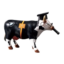 CowParade - Cow Doutura, Medium